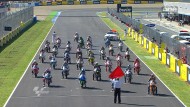 2010 MotoGP in HD 13