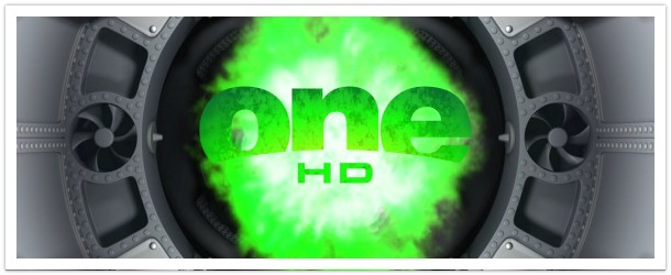 Welcome to ONE HD